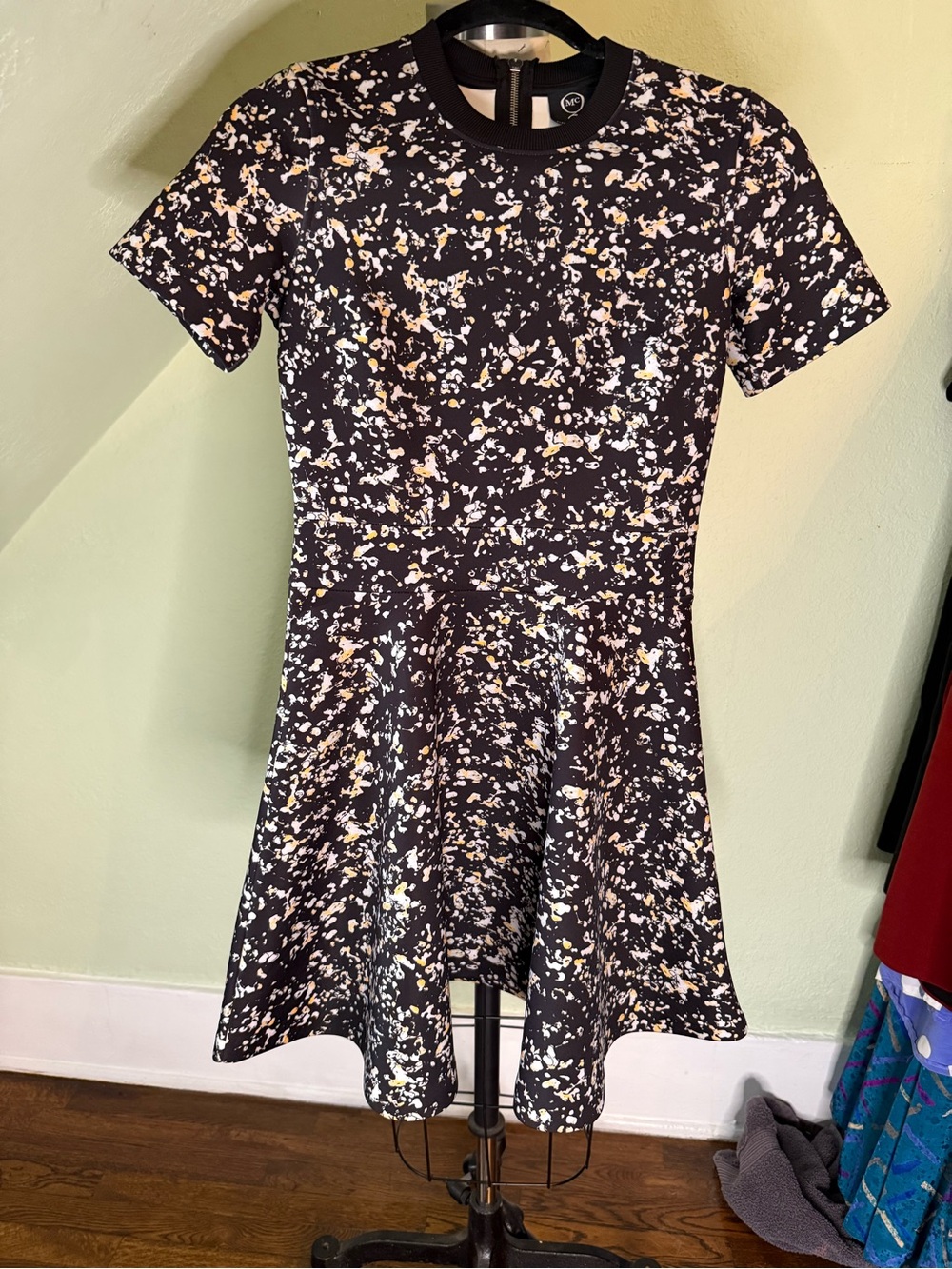 McQ by Alexander McQueen Dress S
